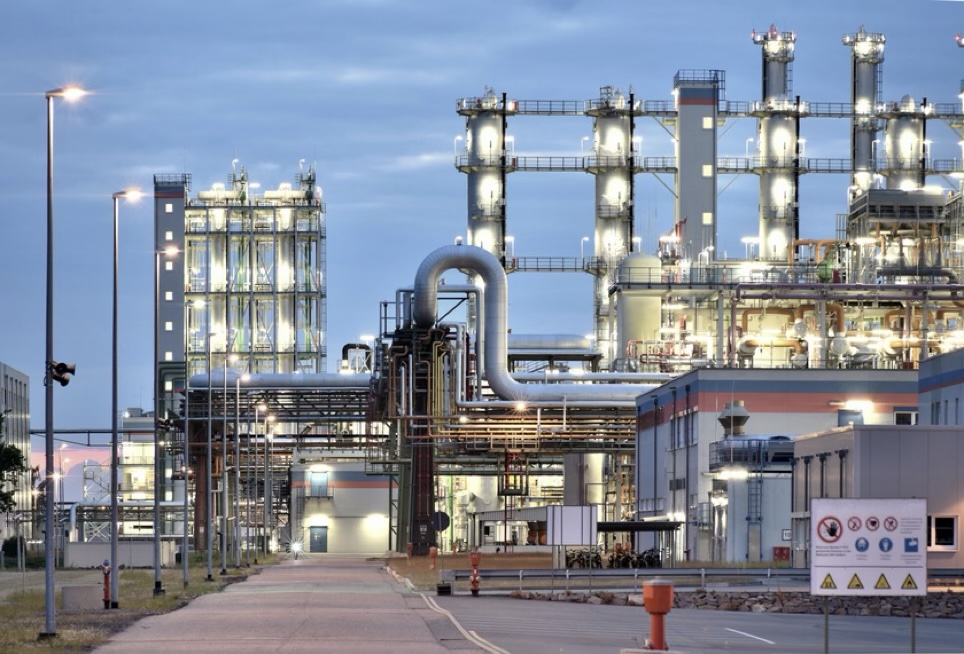 LANXESS