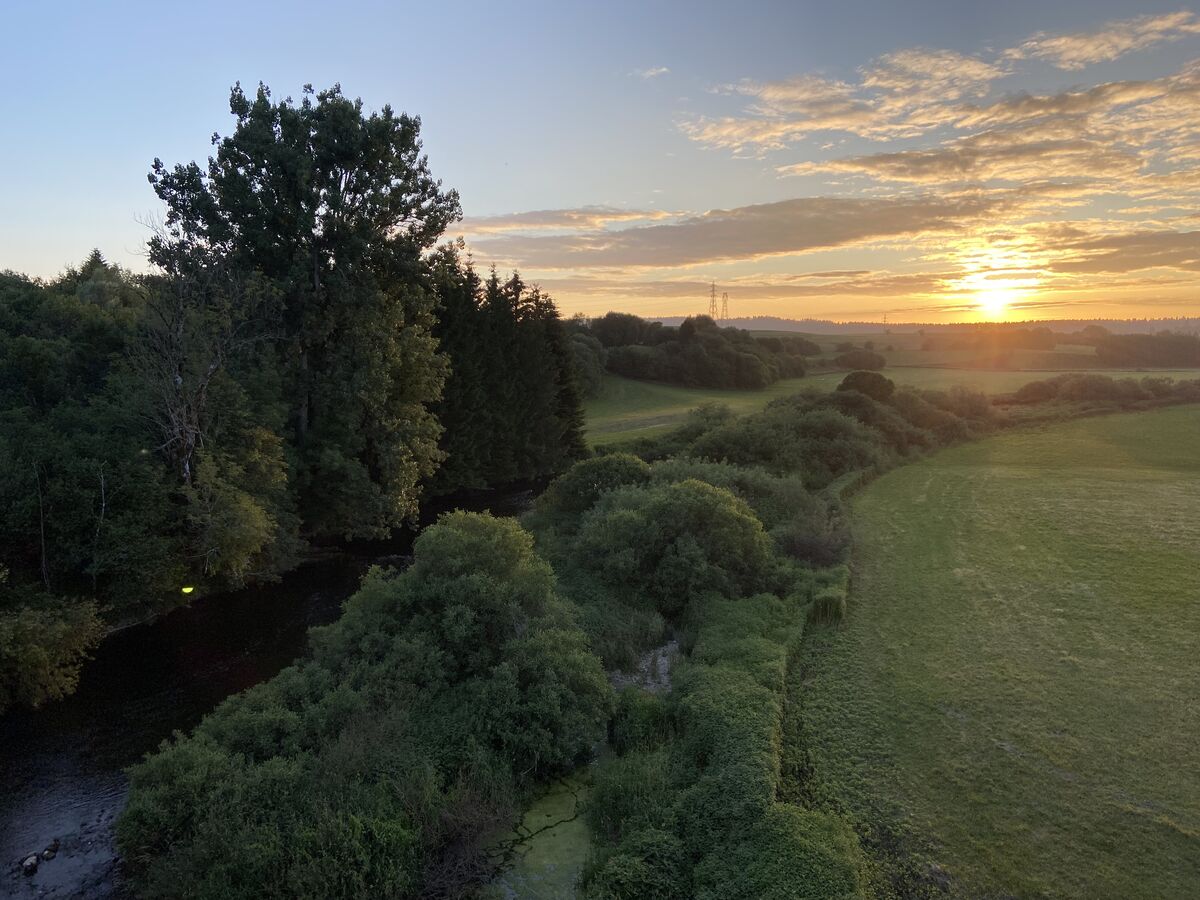 GTJ – Grande Traversée du Jura