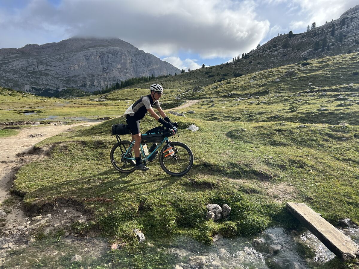 Sneak Peaks Expedition